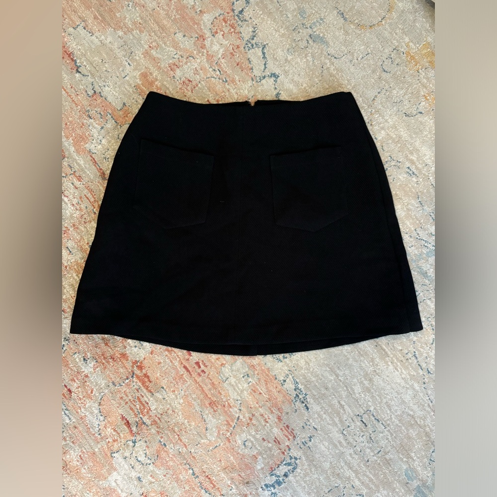 Lush Pocket Skirt - Used